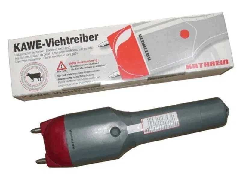 Poganiacz elektryczny Kawe 21 Bardzo mocny dla bydła, trzody