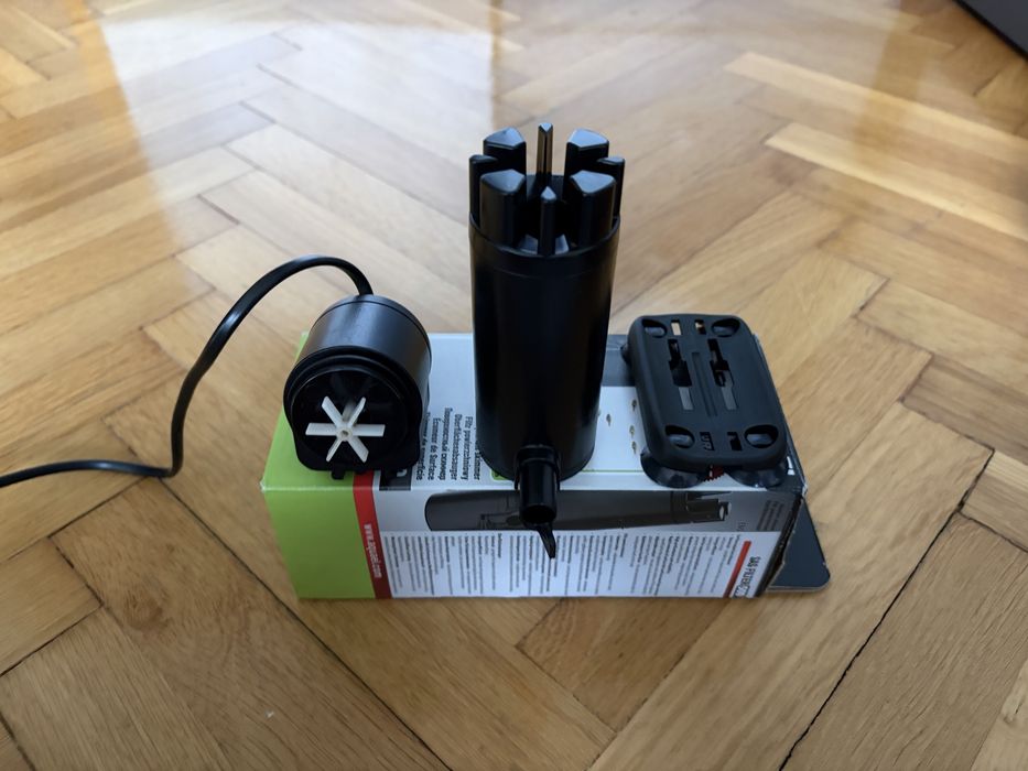 Filtr SAS filter 500 marki aquael