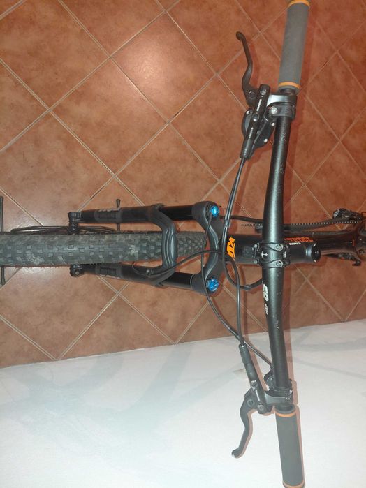 Ktm Myroon Carbono