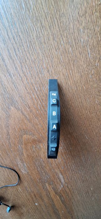 Intercom ejeas q7 z pilotem