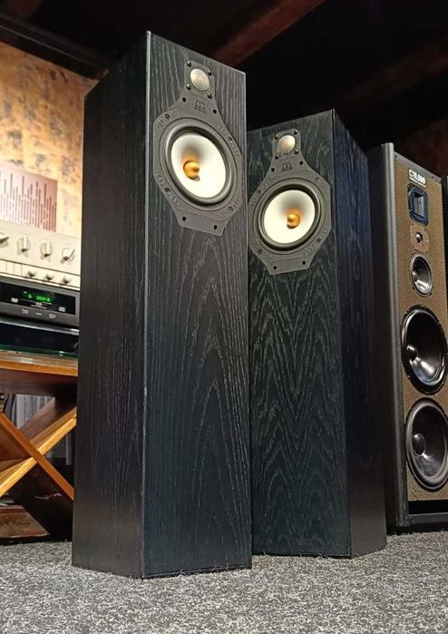 Monitor Audio Silver 7