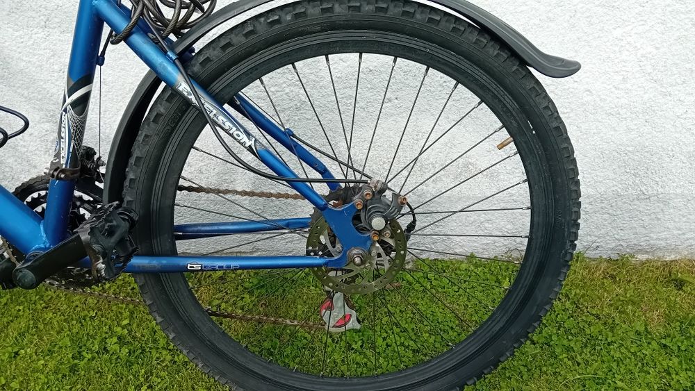 Sprzedam rower trexstar   EXCELSSION