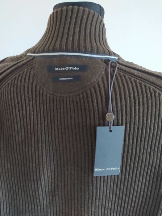 Bluza ,sweter męski Marc O'Polo r.S