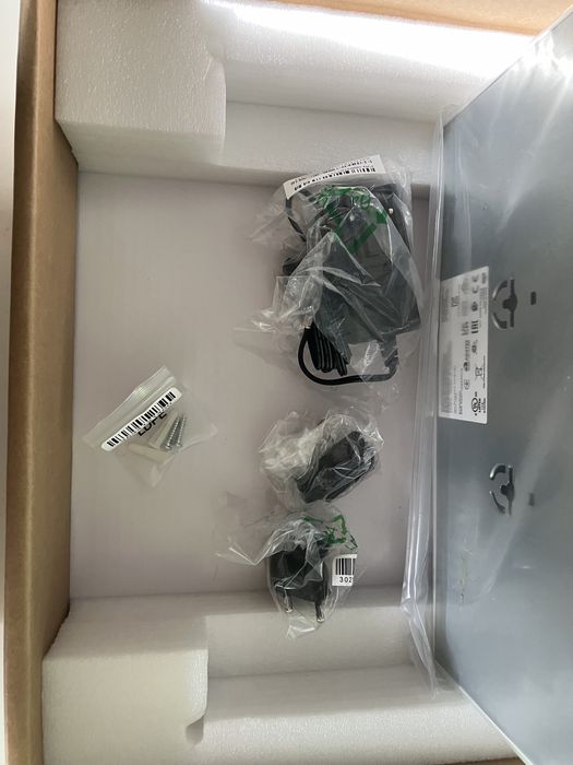 Cisco CBS 220-8T-E-2G-EU