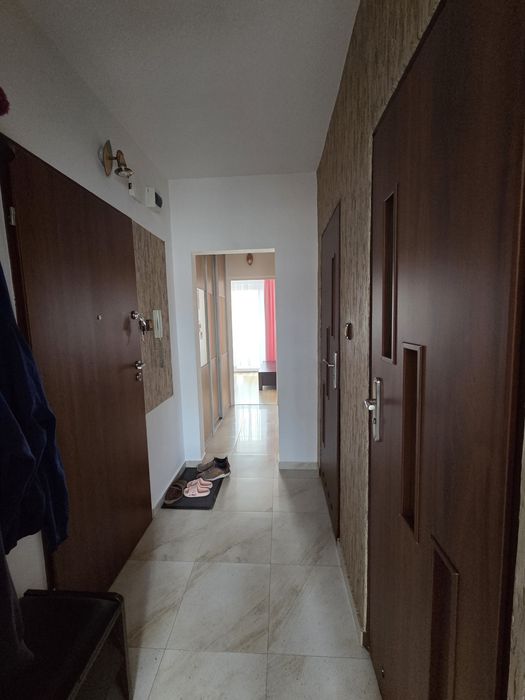 Sprzedam mieszkanie 2 pokojowe Krasińskiego