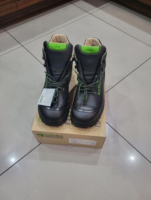 Buty robocze Schutze