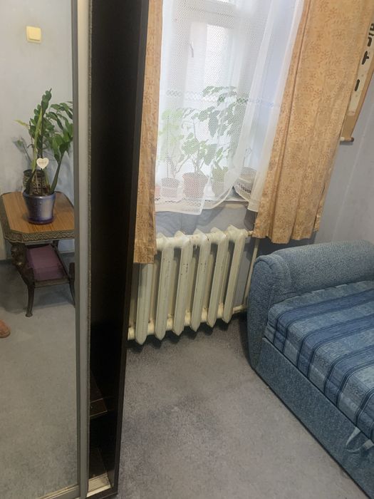 Кімната для дівчини,на Кульпарківській