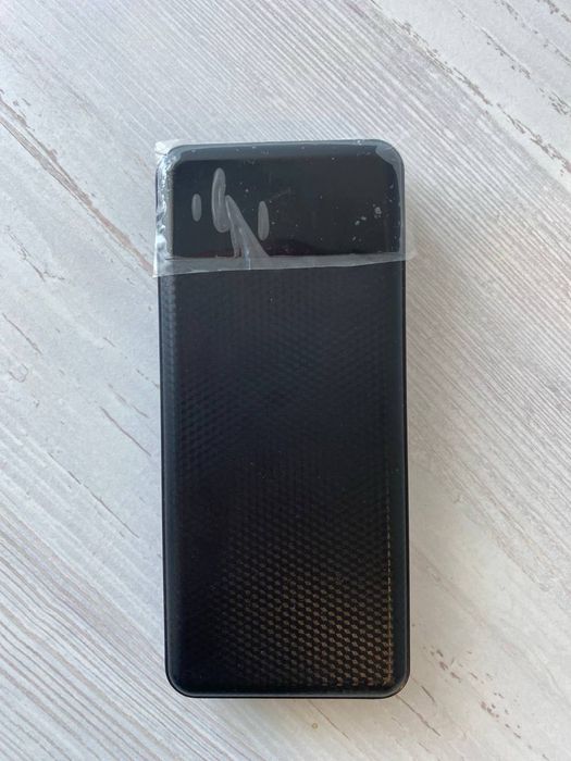 PowerBank на Акумуляторах