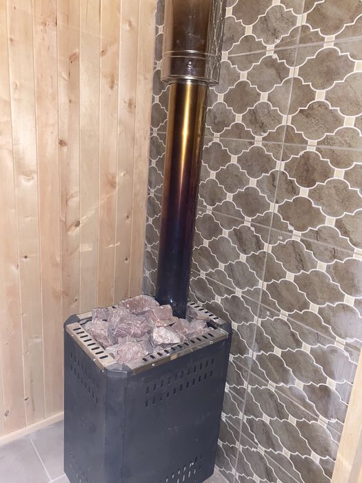 Сауна , парилка баня