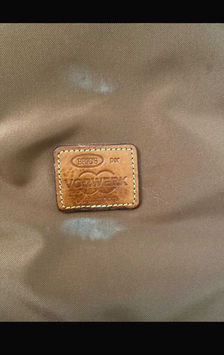 Mala + Saco de Transporte Bimby