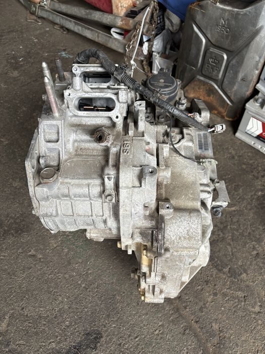 Акпп Mitsubishi Outlander 3 2012-2016 2.0 PHEV 4wd F1EKA-1-A1Z