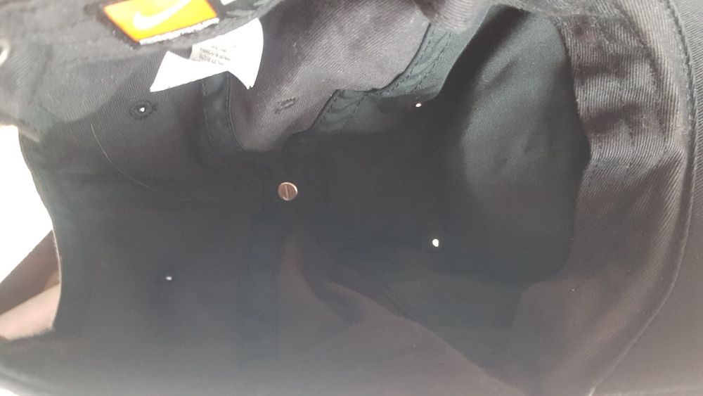 Бейсболка Nike Size one