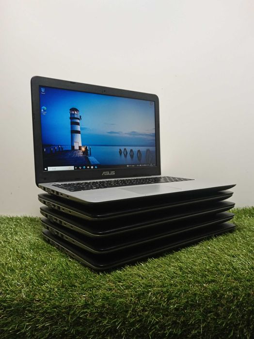 Ноутбуки у кількості, ОПТ! (i5-6gen/8DDR4/120 SSD) Гарантія!