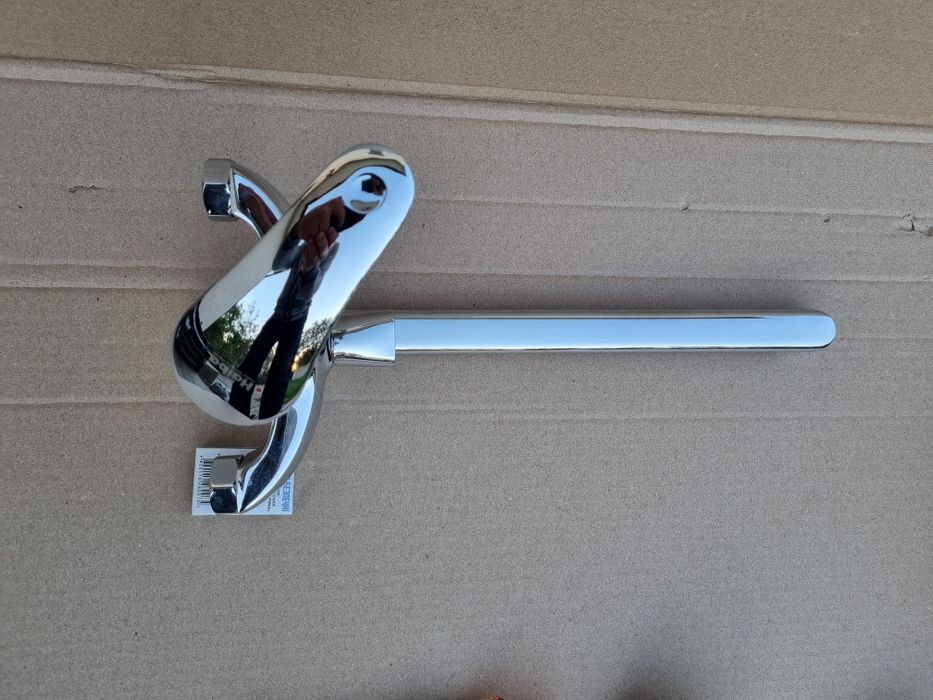 Набор смеситель для ванны и мойки Haiba Fabio Chr-006 -777 HB0746 0107