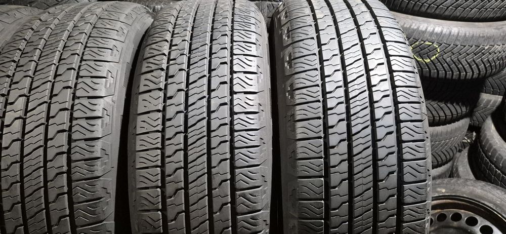255/65r18 111H Goodyear Wrangler Territory HT z 2024r ładne.