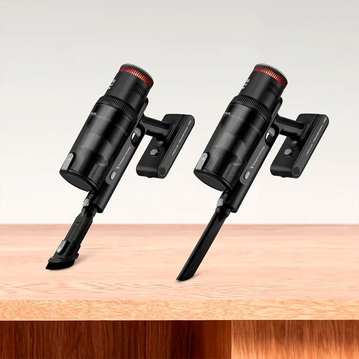 Aspirador Ufesa U7 Digital Pro