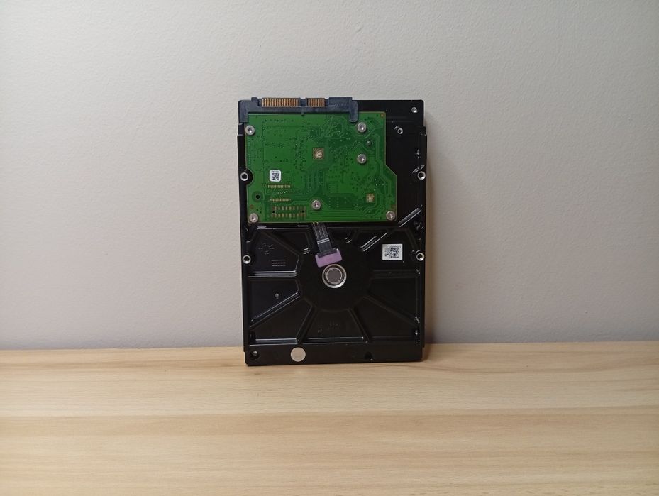 Dysk Seagate Barracuda 7200.12 – 250 GB