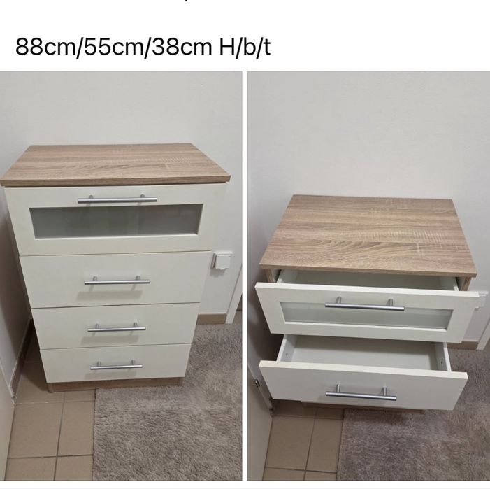 Комод в доброму стані