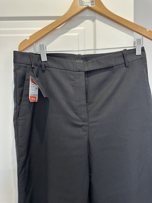 Штани Брюки massimo dutti
