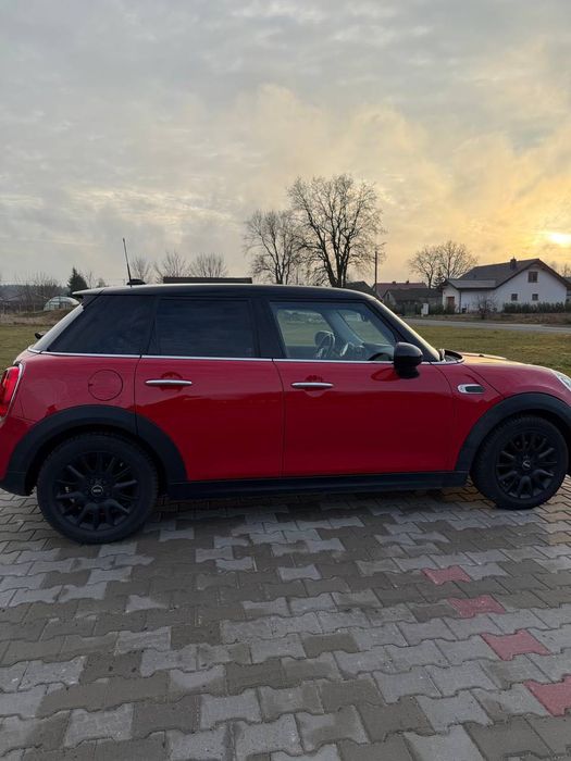 Sprzedam MINI Cooper
