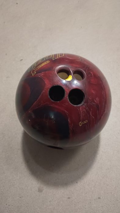 Kula do bowlingu Hammer, kula do kręgli, kula bowlingowa