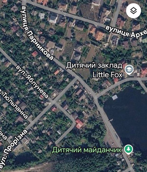 Продажа Дом дача в Крюковщине