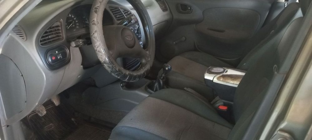 Продам автомобіль