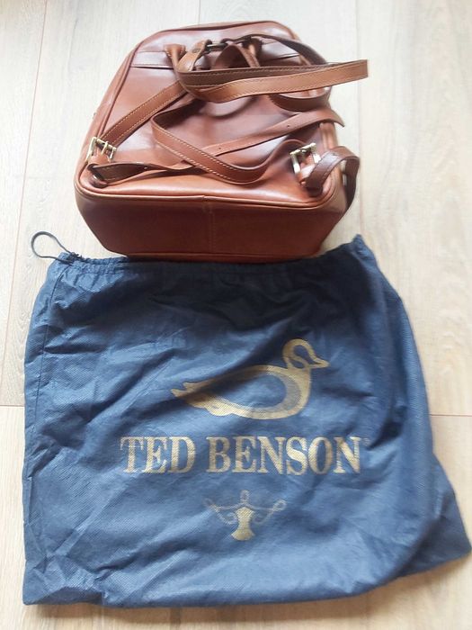 Mala de Senhora TED BENSON