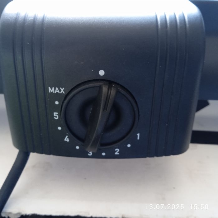 Гриль новий. .   .