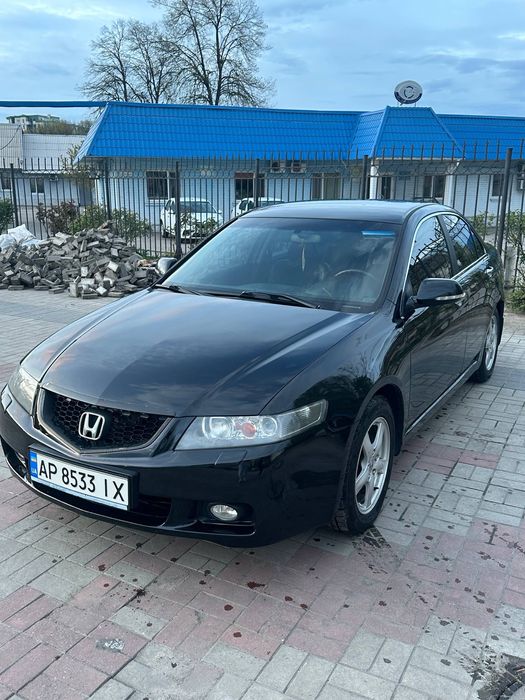 Автотранспорт Honda Accord 7 2005 р