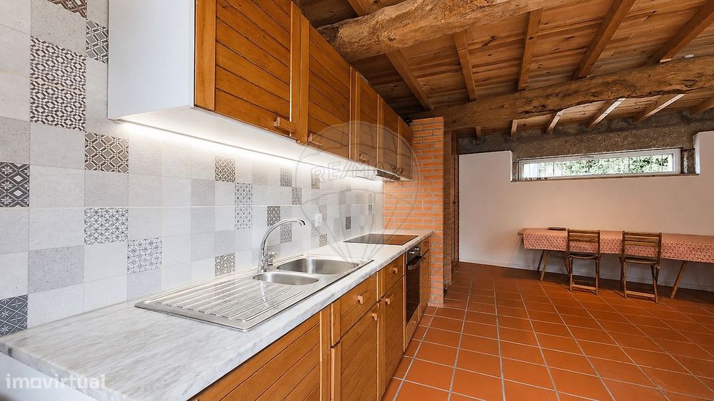 Moradia T2 para venda