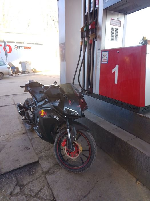 Продам вайпер р1 250