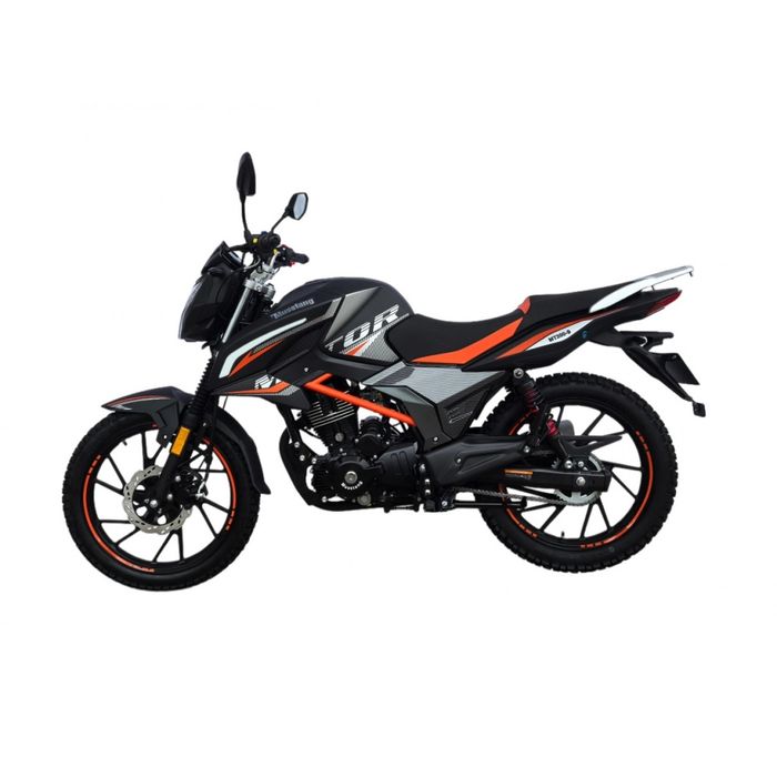 Мотоцикл Musstang MT150-8 new