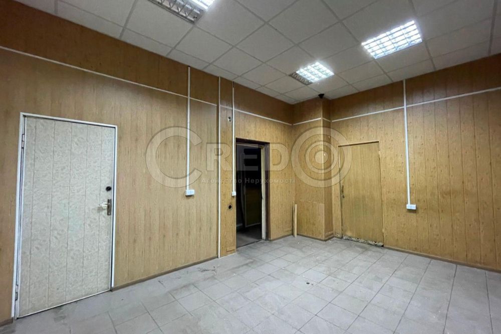 Оренда торгового приміщеня пр. Університетський, 69