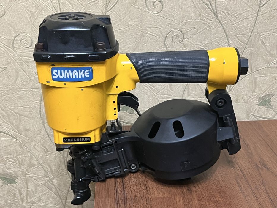 Пневматический пистолет(степлер) R-45