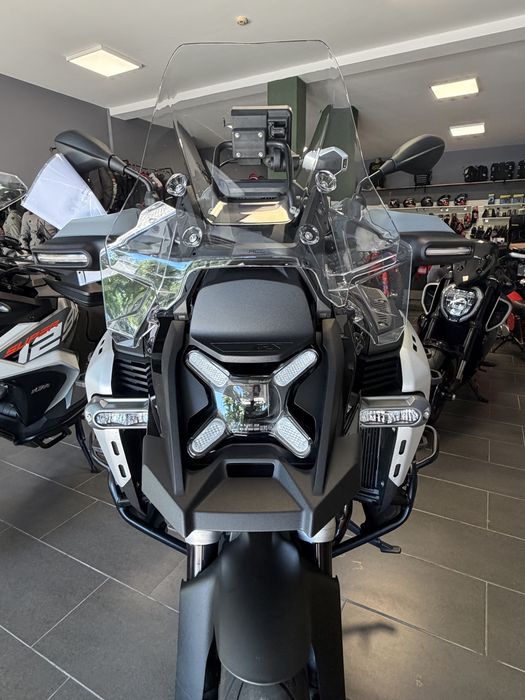 Bmw GS 1300 Adventure Triple Black