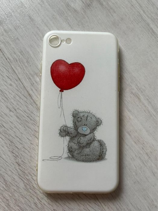 Чехлы для Айфон 7s