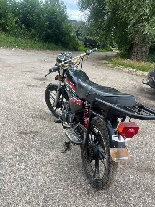 Продам альфу,дельту по запчастинам