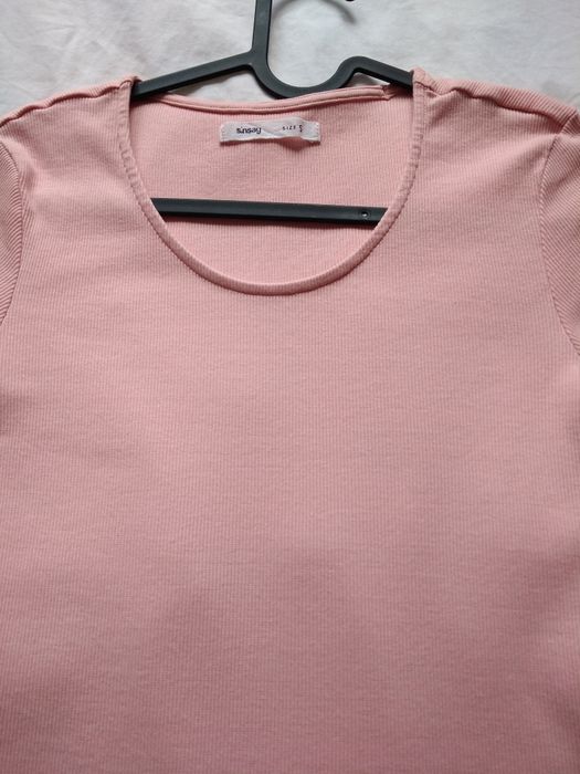 Sukienka letnia Sinsay