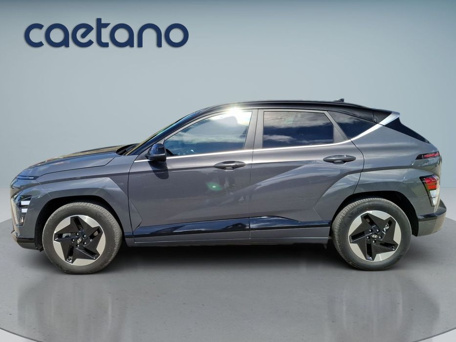 Hyundai Kauai 48.4 kWh Premium