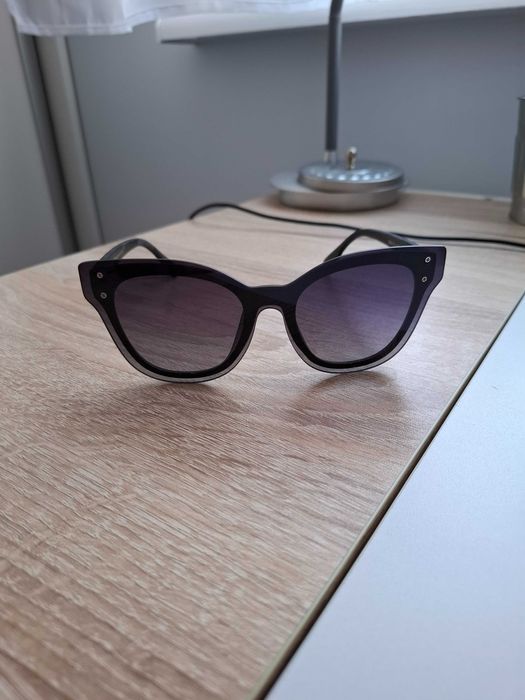 Okulary przeciwsłoneczne