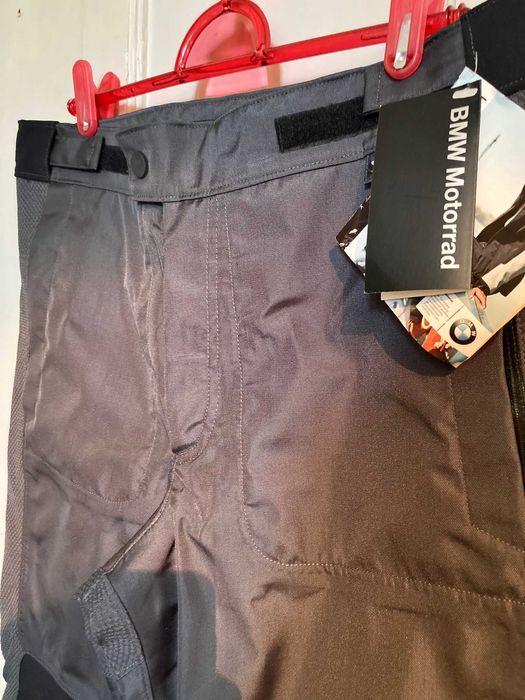 Fato Motard Completo Novo BMW