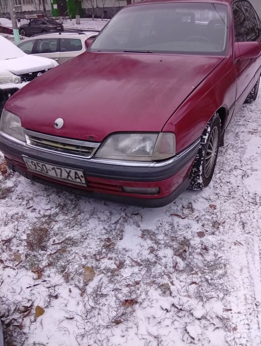 Продам Опель омега а