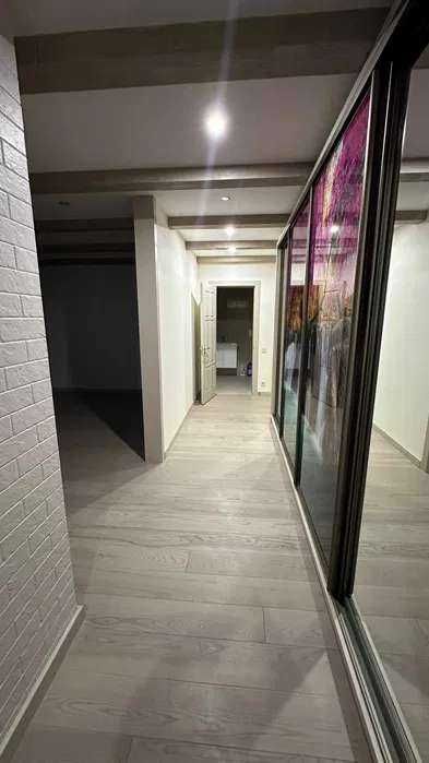 Продаж квартири 1+1, 85 м², МЖК Інтернаціоналіст, буд. 34 9поверх/9 DS