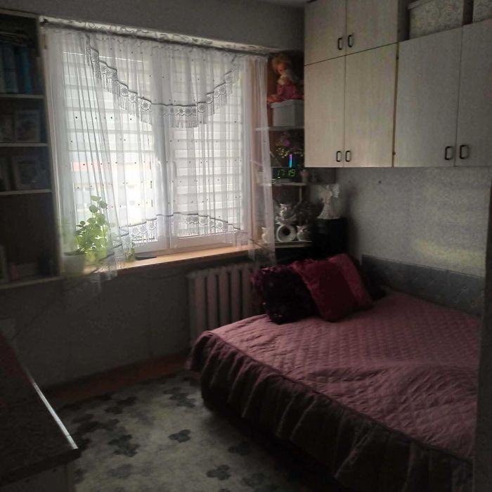 Sprzedam Mieszkanie 49m Mońki