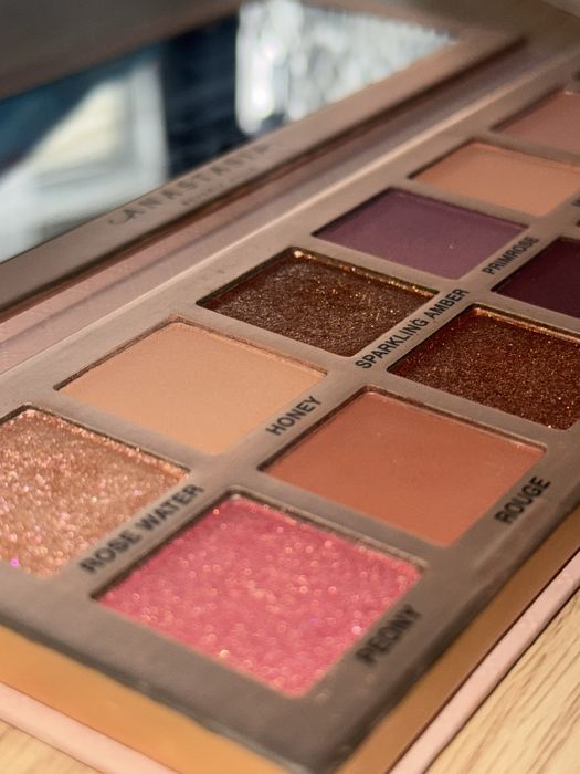 Anastasia Beverly Hills Primrose палетка тіней ЛЮКС ІДЕАЛЬНИЙ СТАН