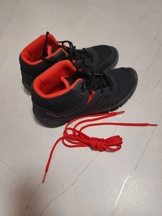 Buty turystyczne rozm. 37