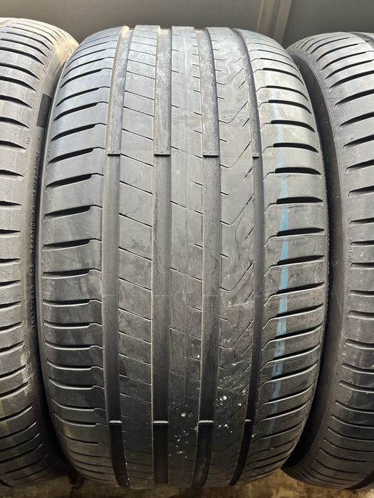 245/45/18 275/40/18 Pirelli Cinturato P7 MO Mercedes