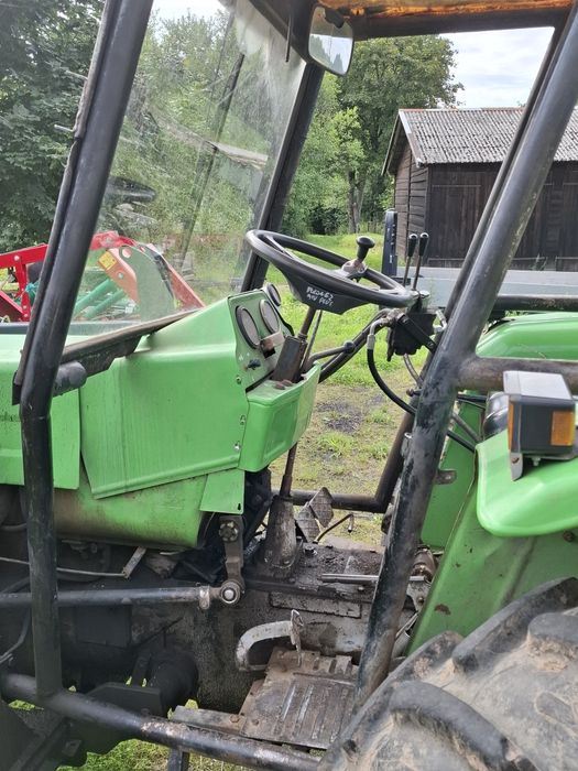 Ursus C 330 Sprzedam Zamienię