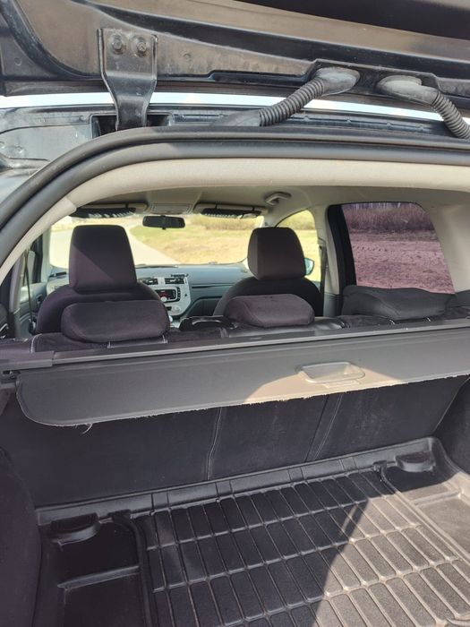 Ford Kuga 2.0 TDCi  2009 rok